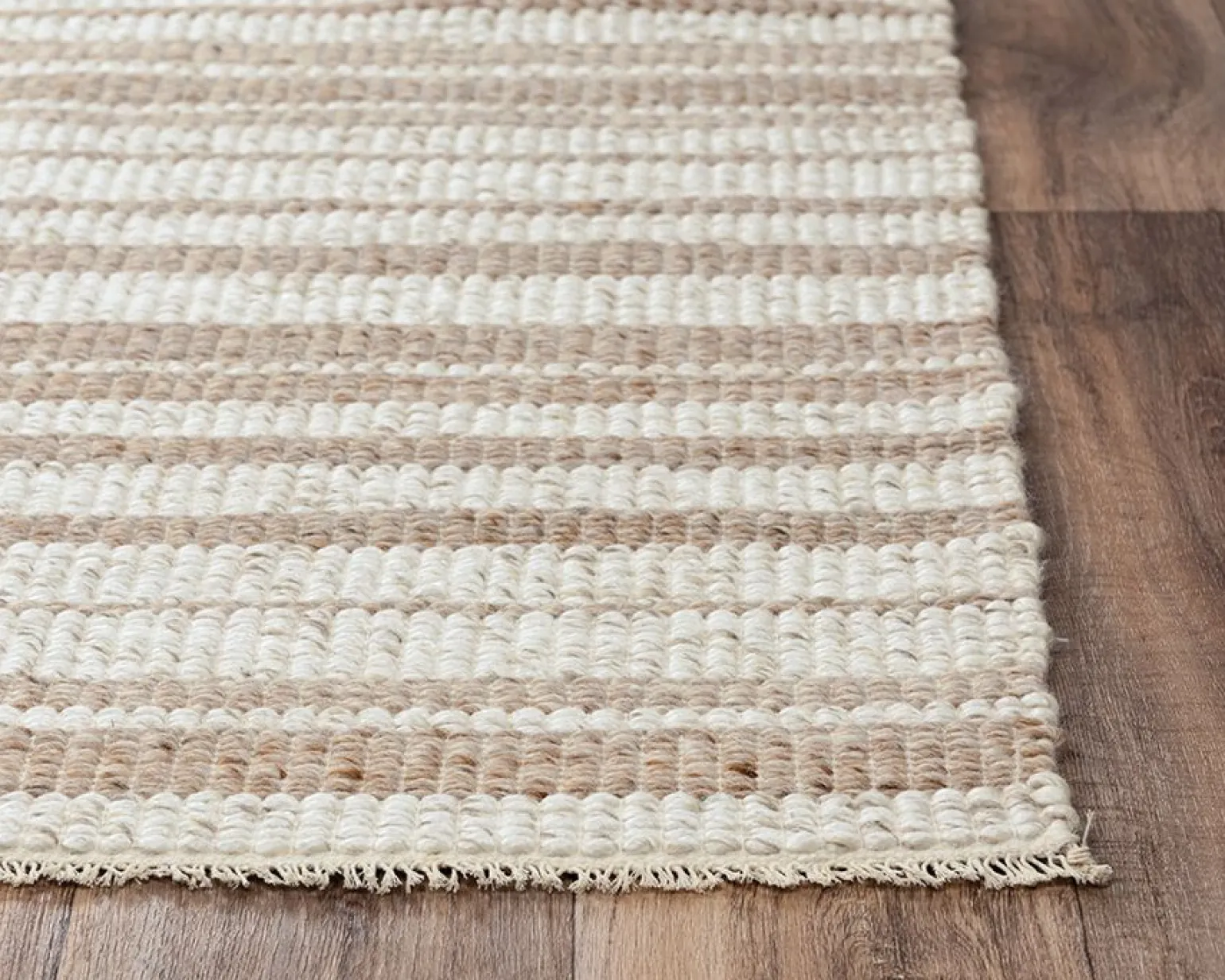 Marina Rug - Tan
