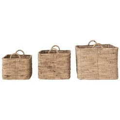Marlene Baskets - Set of 3