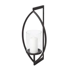 Matt Candle Holder