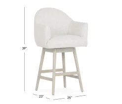 Matty Counter Stool