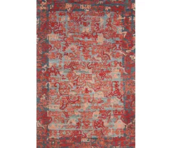 Medina Rug - 6' x 9'