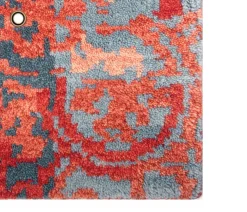 Medina Rug - 6' x 9'