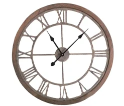 Merci II Clock