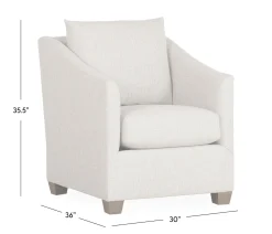 Meridian Chair