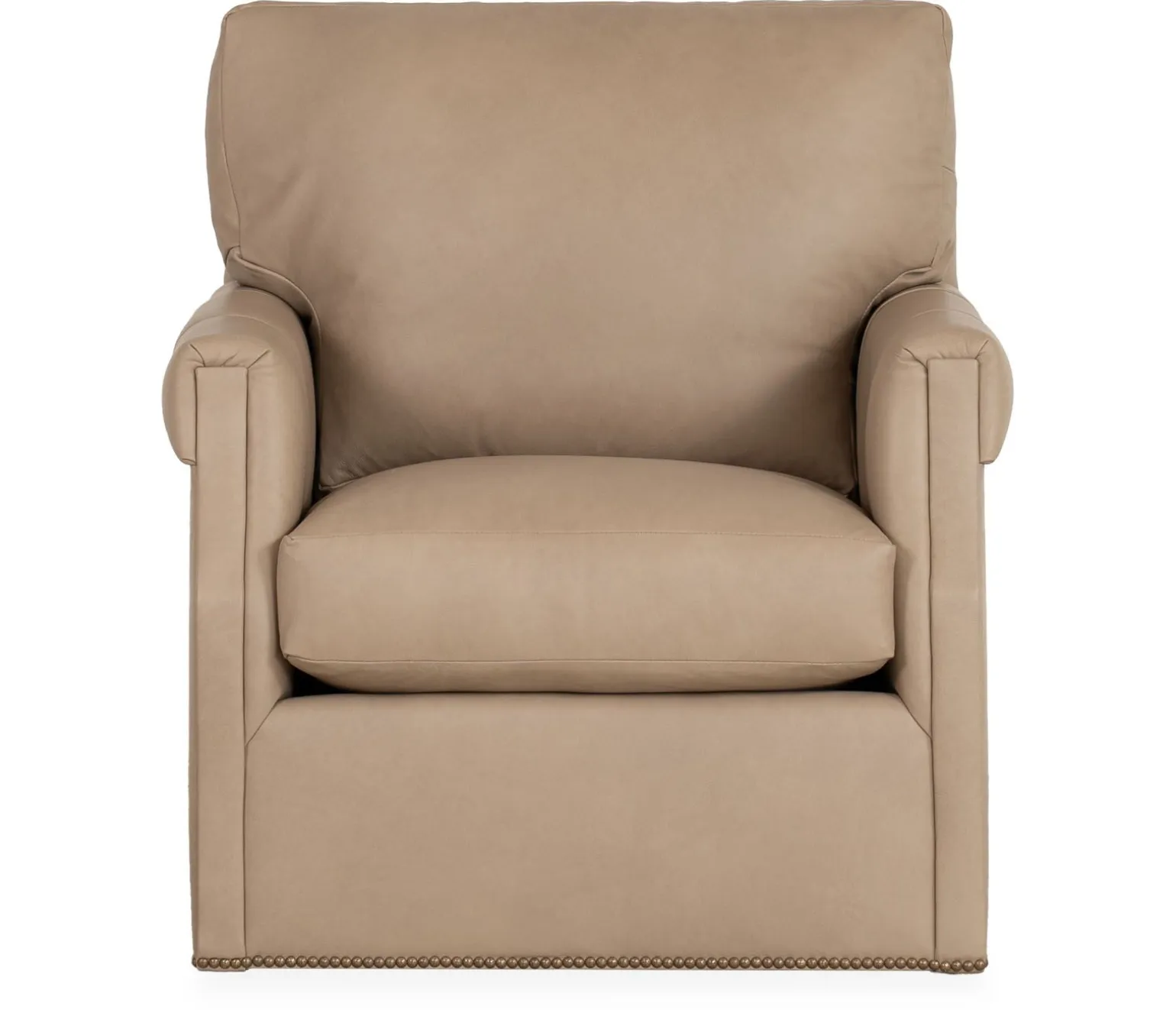 Meridian Swivel Chair