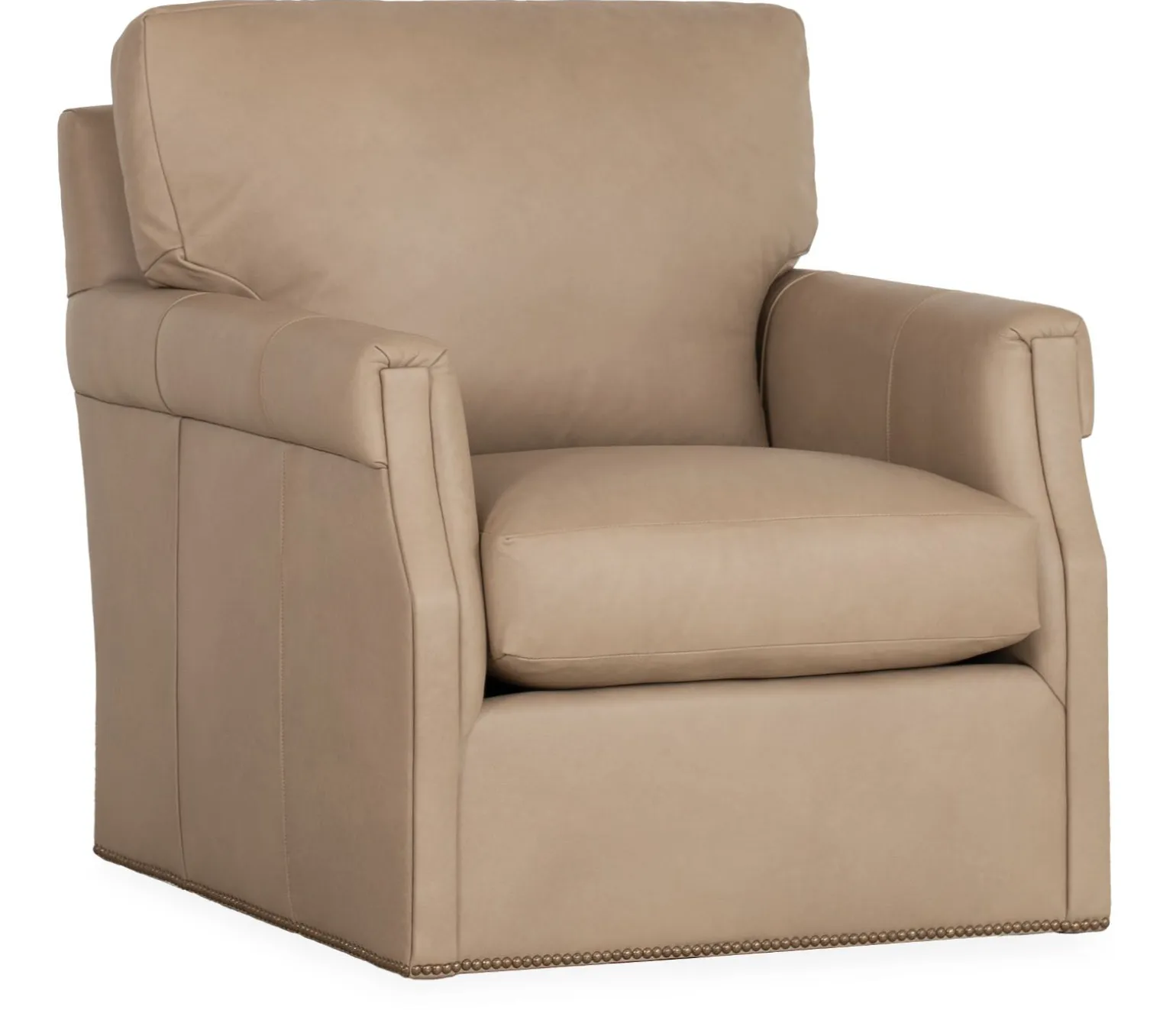 Meridian Swivel Chair