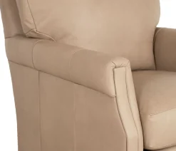 Meridian Swivel Chair