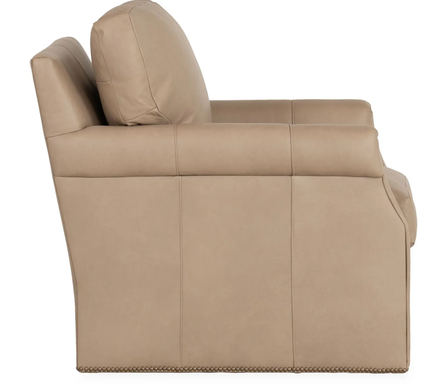Meridian Swivel Chair