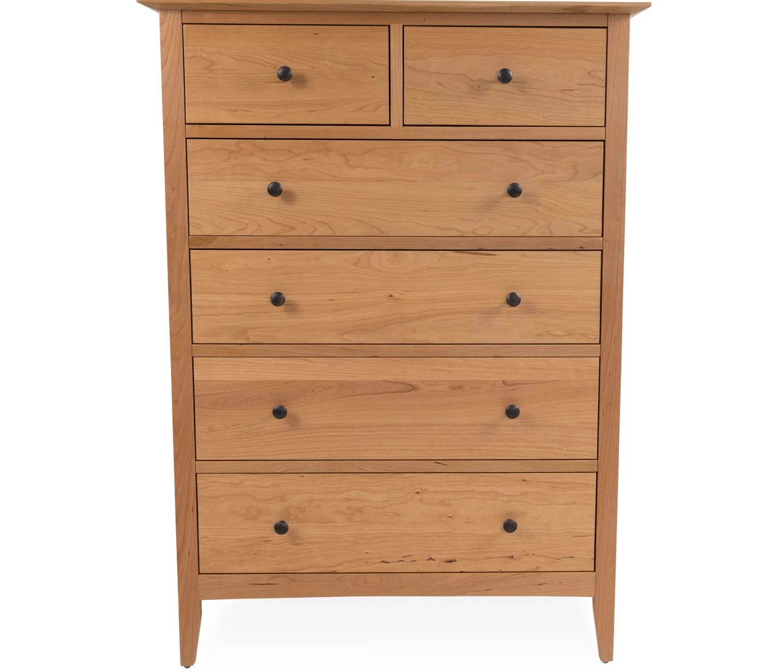 Middlebury Chest