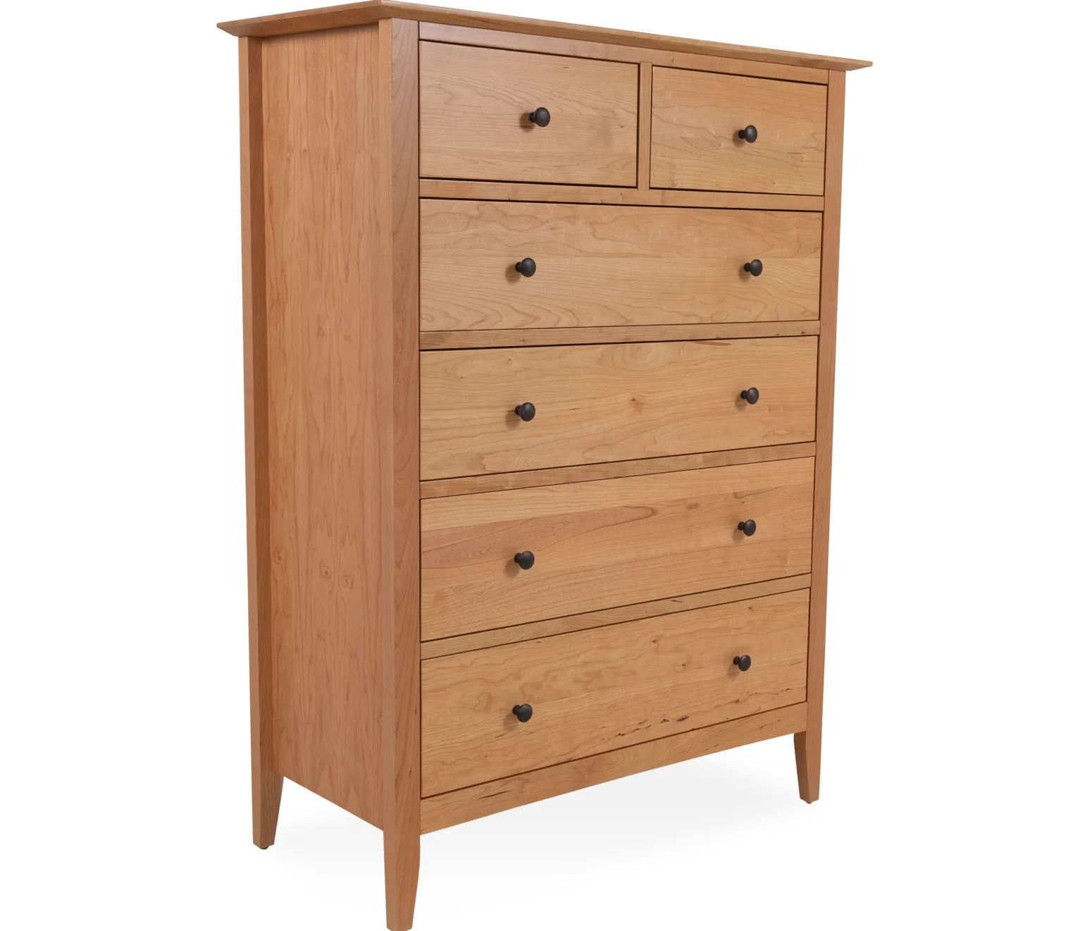 Middlebury Chest