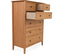 Middlebury Chest