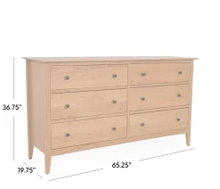 Middlebury Dresser
