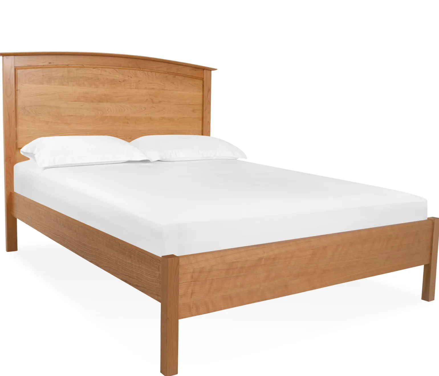 Middlebury Platform King Bed