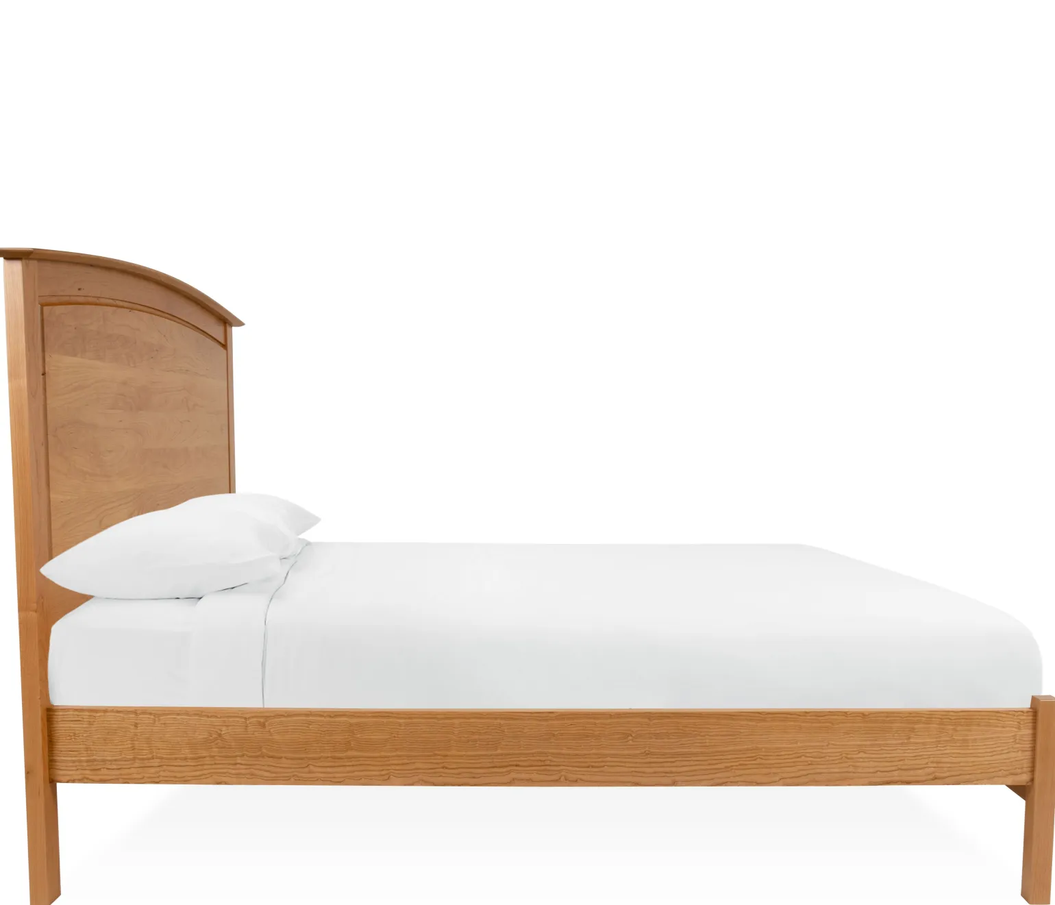 Middlebury Platform King Bed