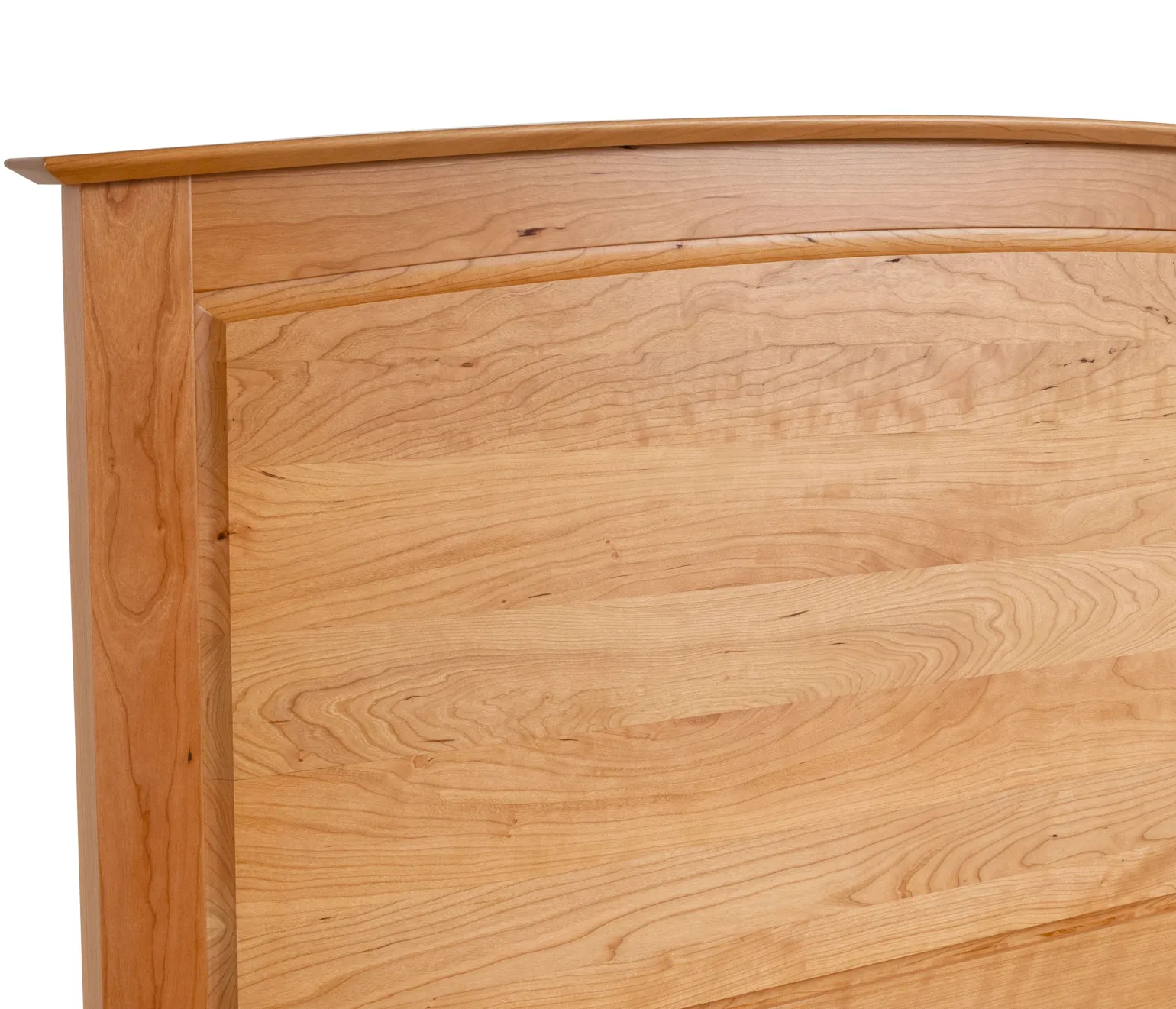 Middlebury Platform King Bed