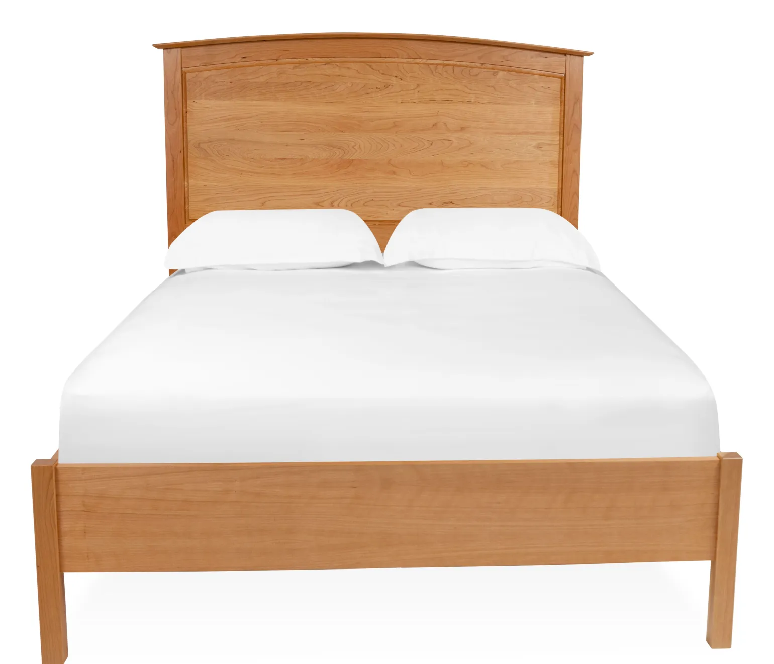 Middlebury Platform Queen Bed