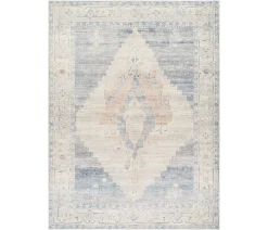 Mindy Rug - Blue
