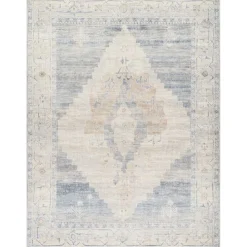 Mindy Rug - Blue