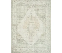 Mindy Rug - Grey