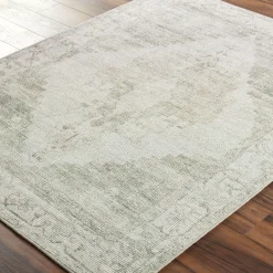 Mindy Rug - Grey