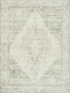 Mindy Rug - Grey