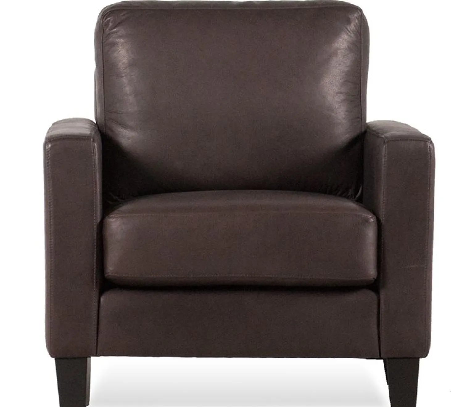 Mirabel Leather Chair