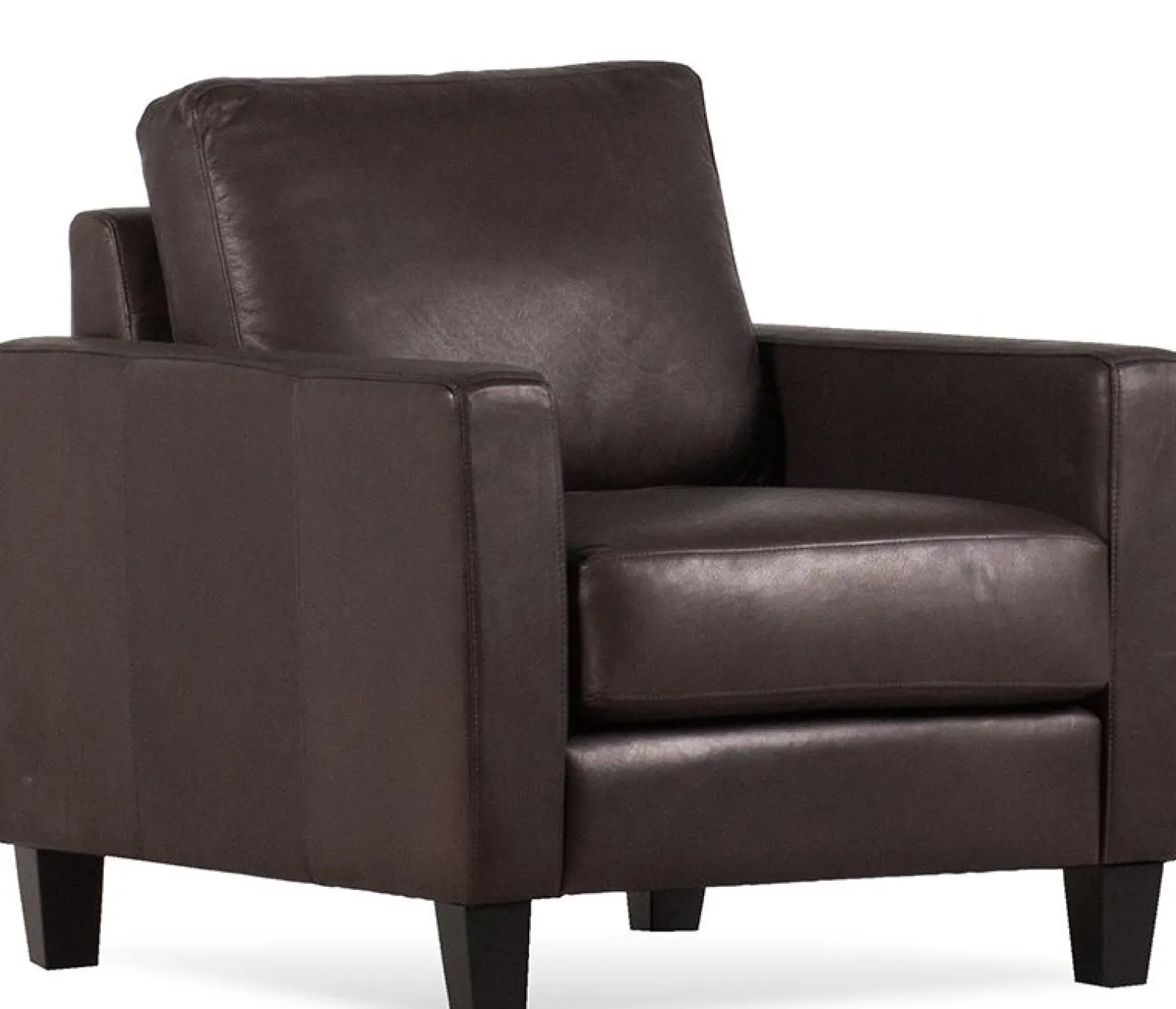 Mirabel Leather Chair