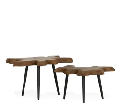 Miranda Nesting Coffee Table