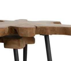 Miranda Nesting Coffee Table