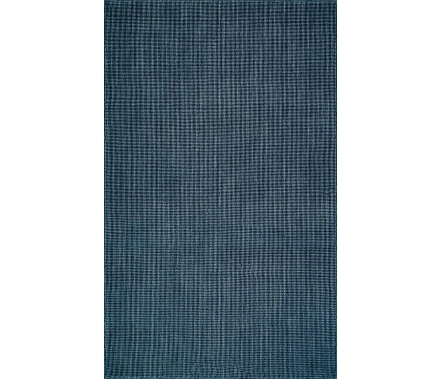 Monique Rug - Navy - 5' x 7'6