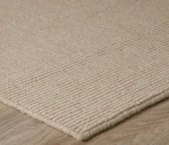 Monique Rug - Sisal - 5' x 7'6