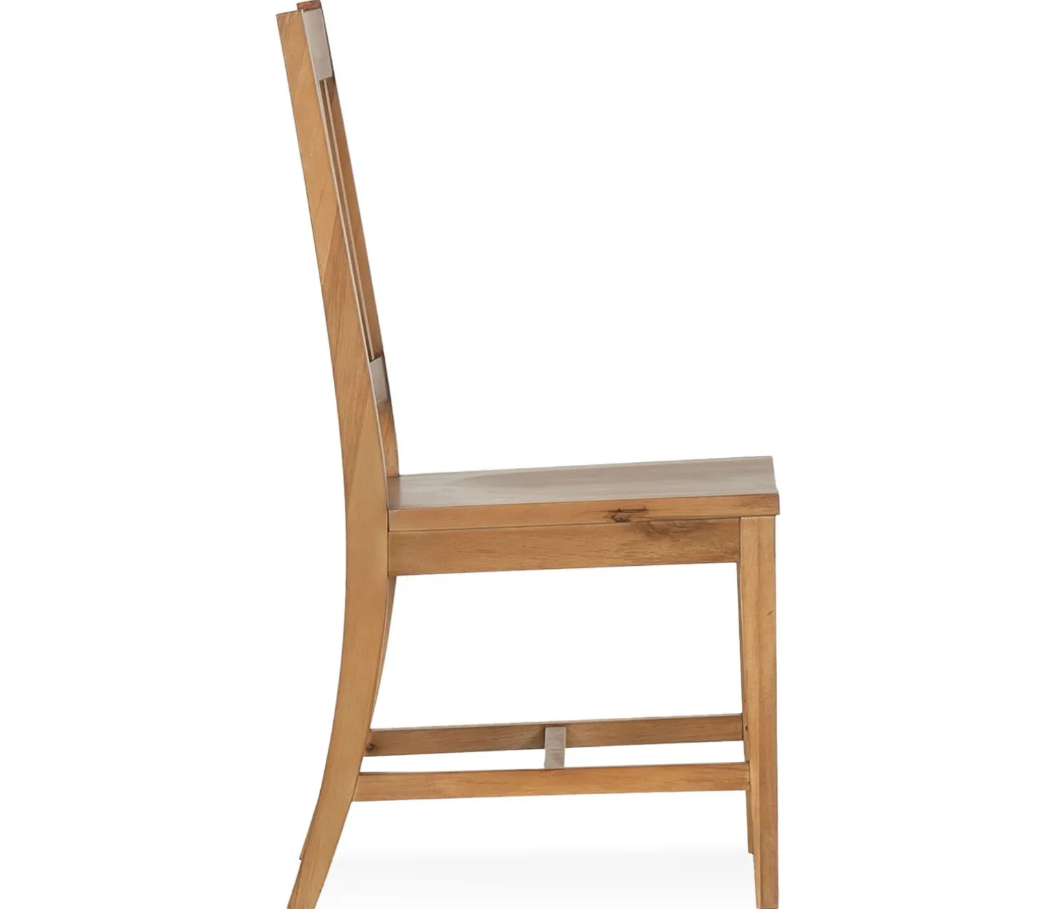 Montgomery Side Chair - Hickory