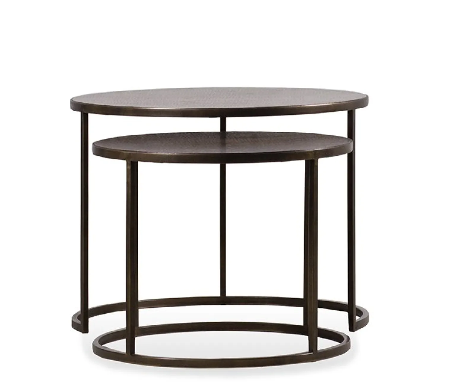 Morocco Nesting Coffee Tables
