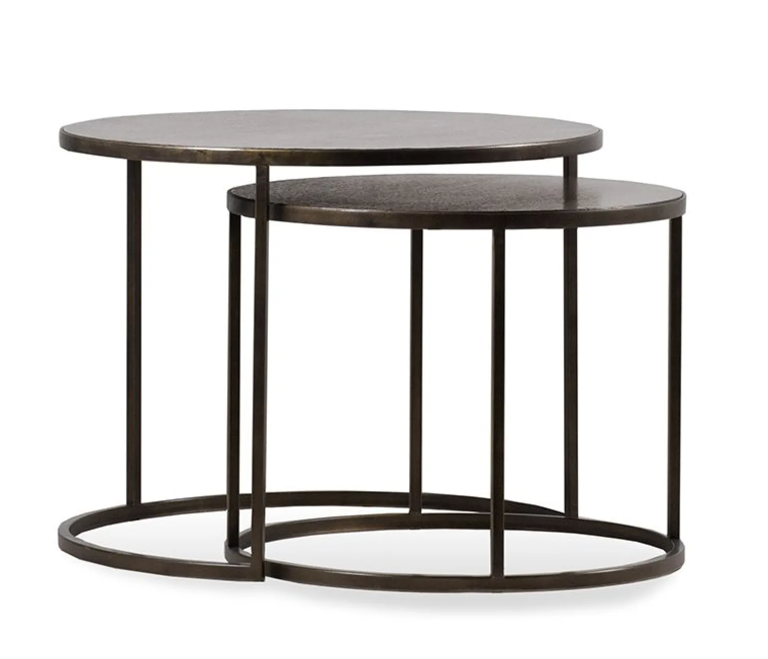 Morocco Nesting Coffee Tables