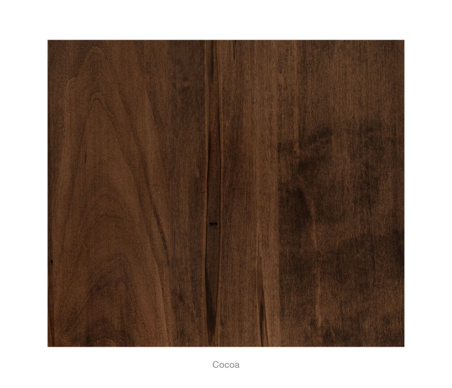 Mountain View Dining Table