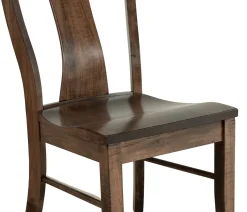 Mountain View Siena Side Chair