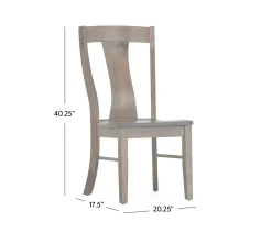 Mountain View Siena Side Chair