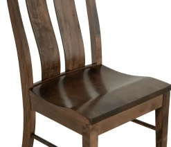 Mountain View Stella Side Chair