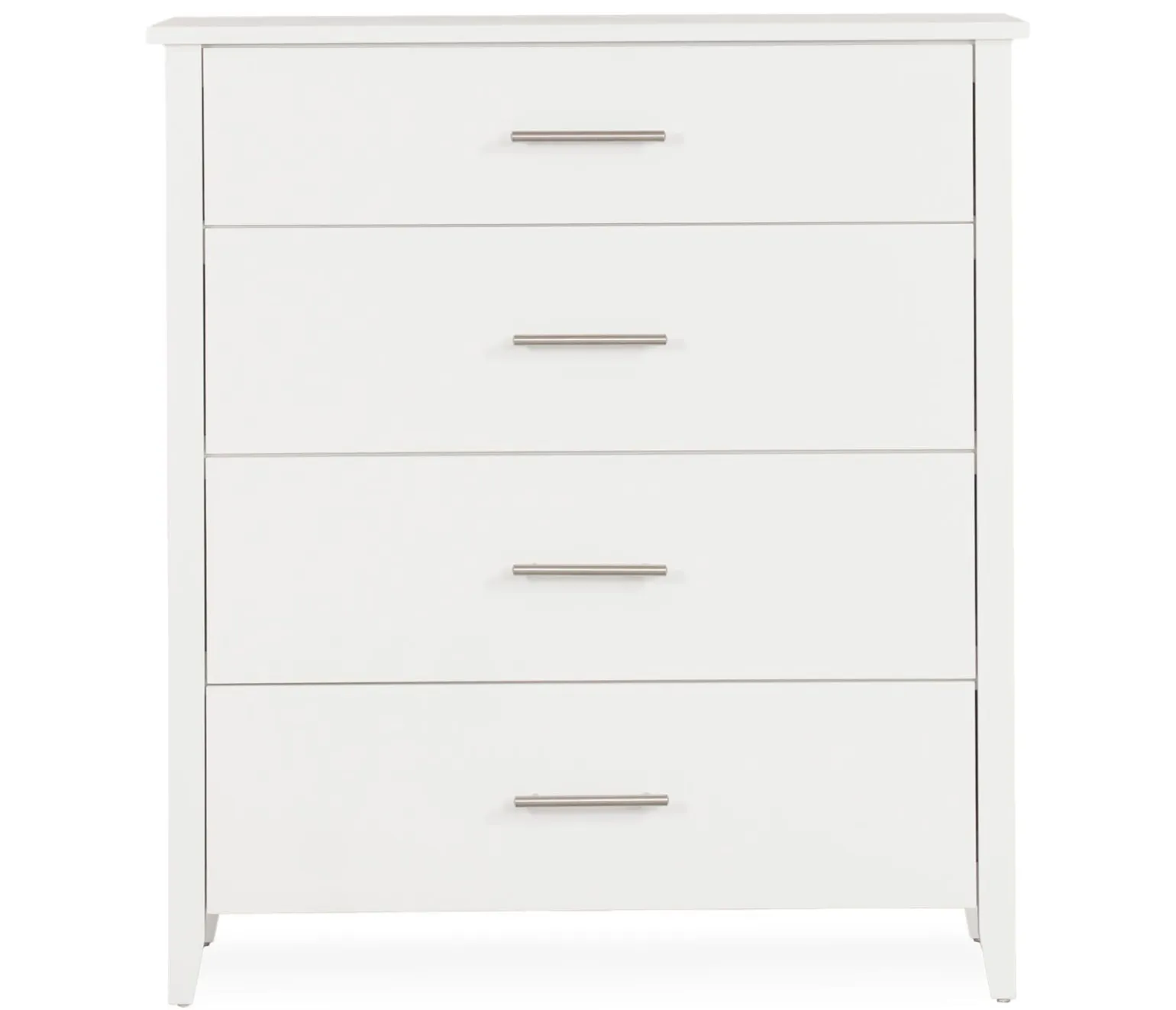 Nantucket 4-Drawer Chest