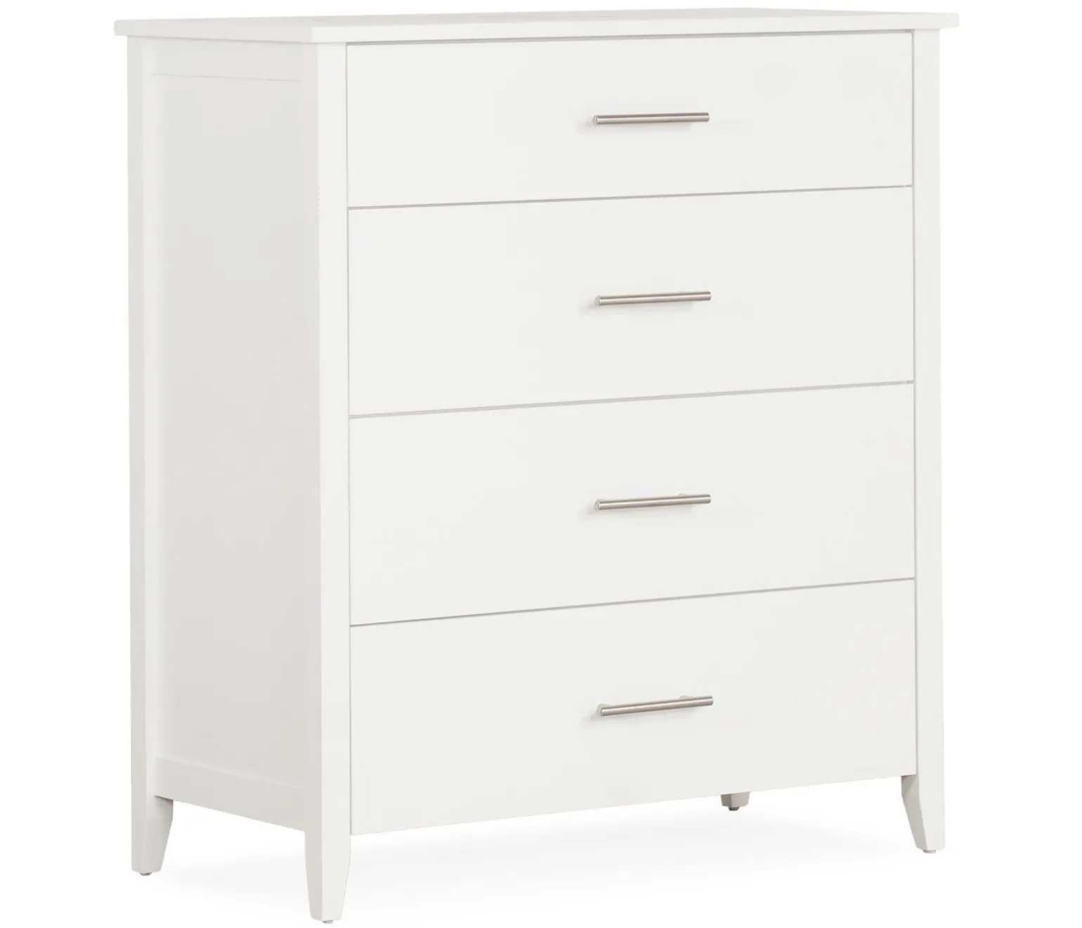 Nantucket 4-Drawer Chest