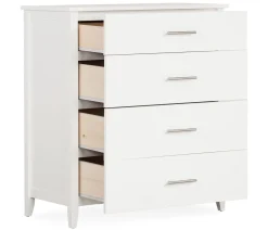 Nantucket 4-Drawer Chest