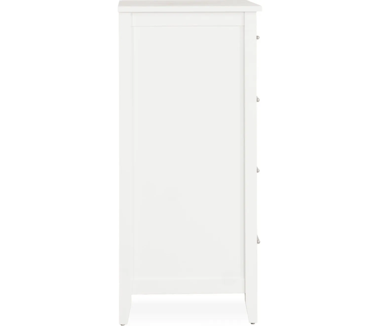 Nantucket 4-Drawer Chest