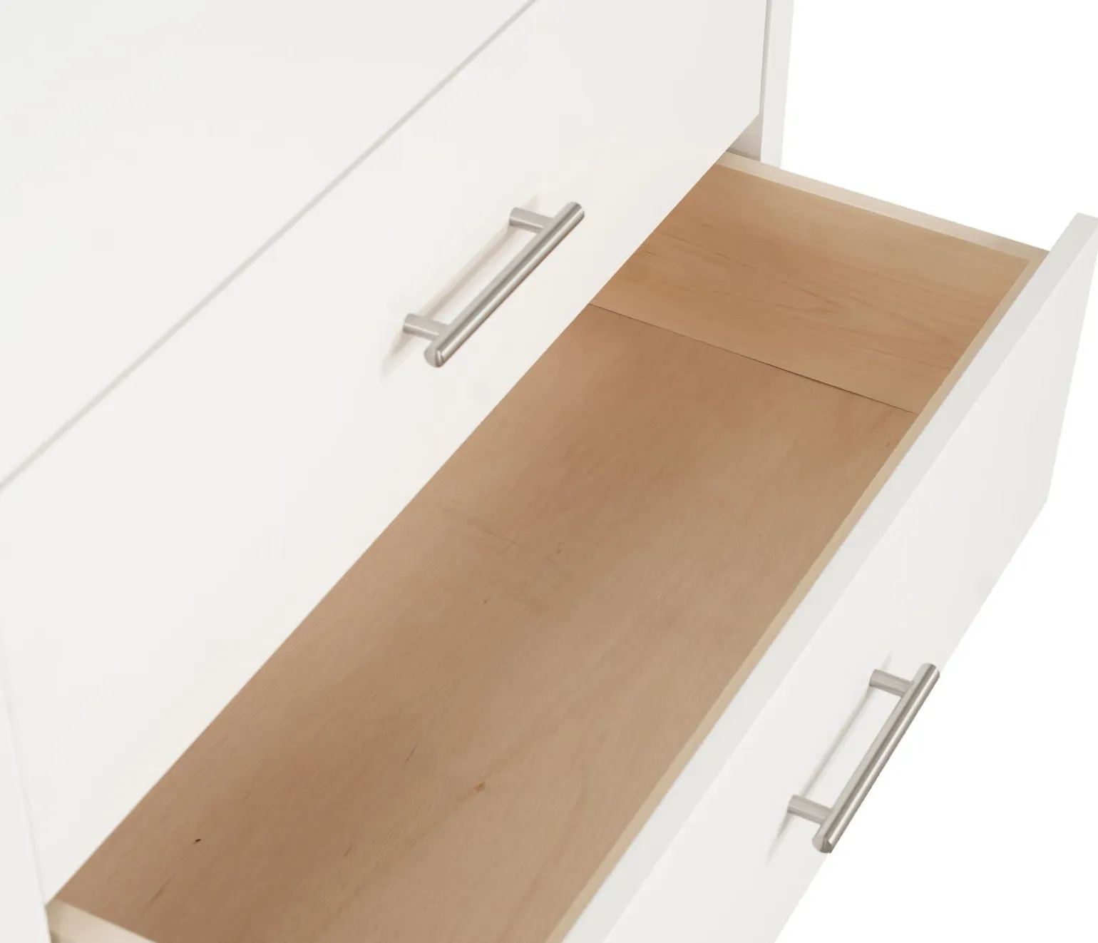 Nantucket 4-Drawer Chest