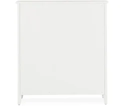 Nantucket 4-Drawer Chest