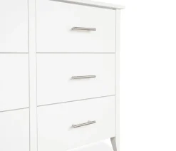 Nantucket 6-Drawer Dresser