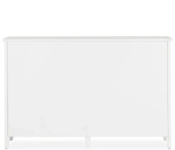 Nantucket 6-Drawer Dresser