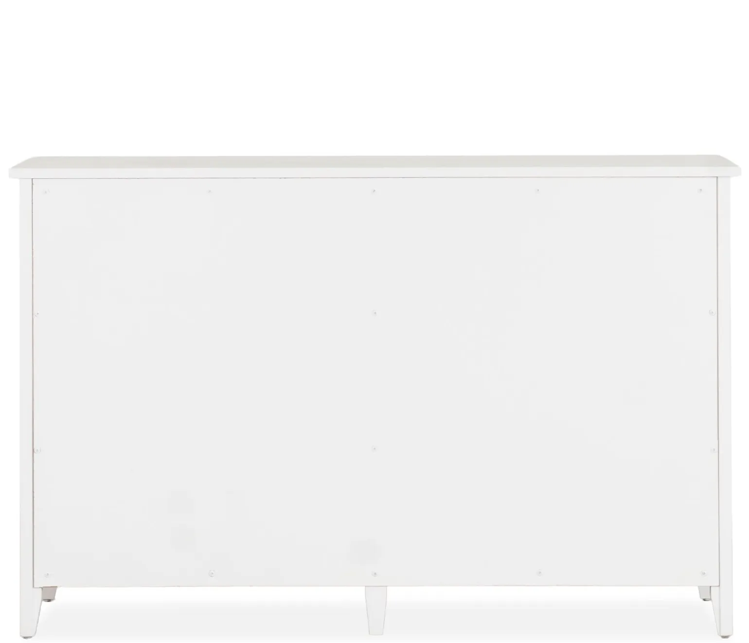 Nantucket 6-Drawer Dresser