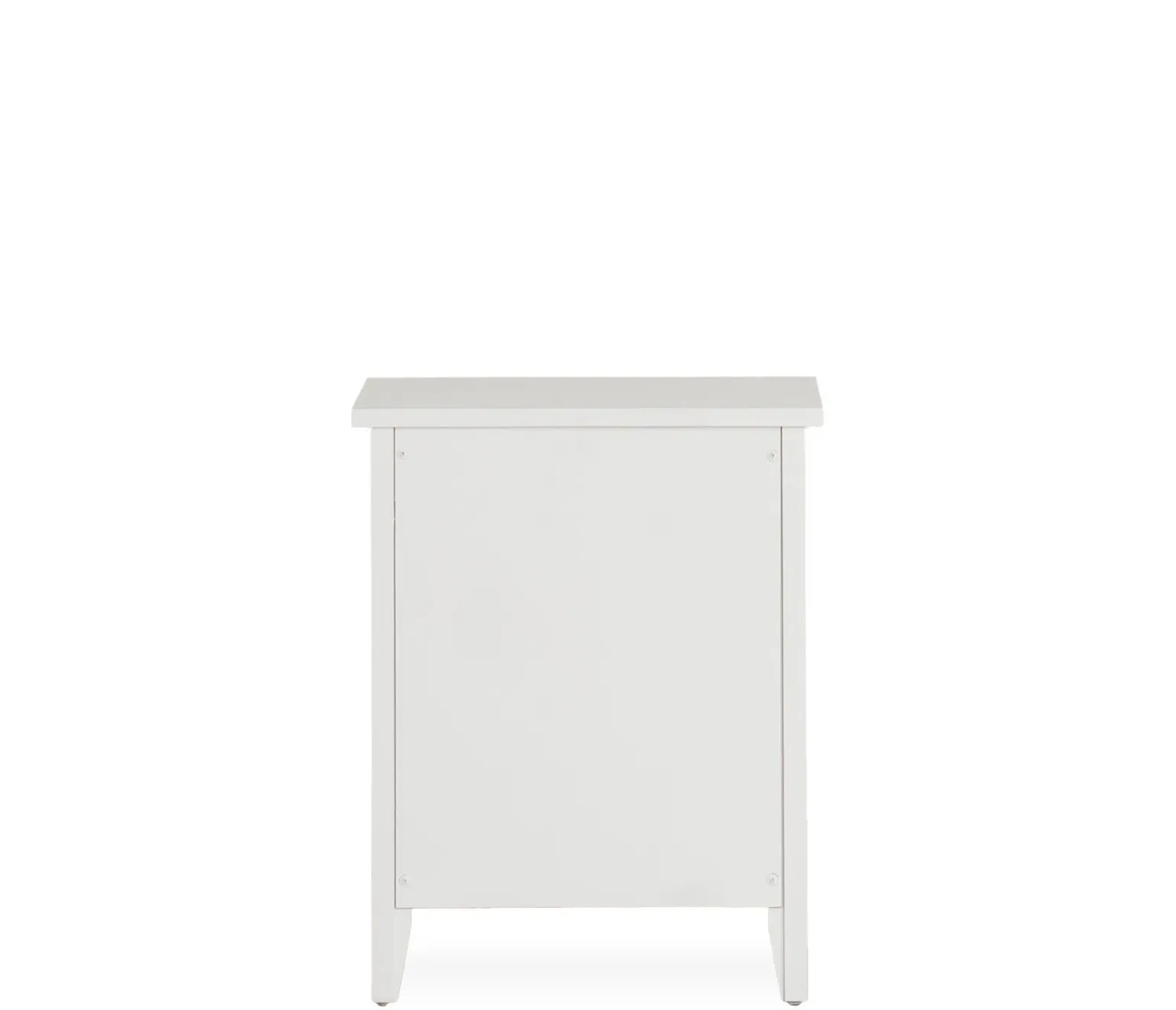 Nantucket 3-Drawer Nightstand