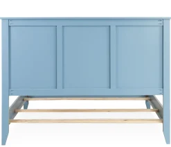 Nantucket Queen Bed