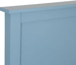 Nantucket Queen Bed